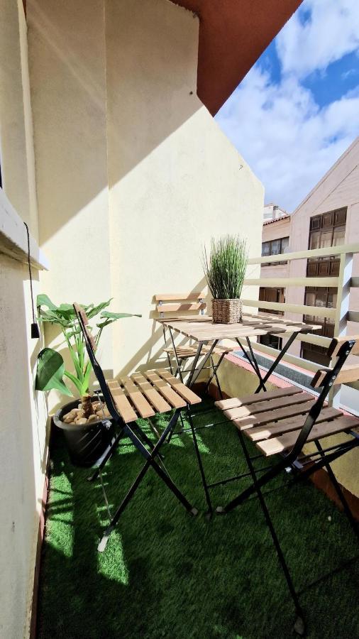 Apartamento Zona อัลบาเซเต ภายนอก รูปภาพ